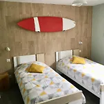 Location Eyheraldia - Votre T3 Au Coeur Du Pays Basque Appartement