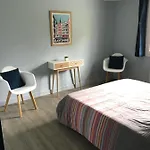 Appartement Location Eyheraldia - Votre T3 Au Coeur Du Pays Basque *