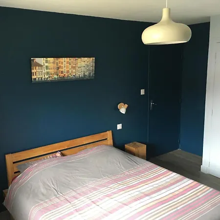 Location Eyheraldia - Votre T3 Au Coeur Du Pays Basque Apartment