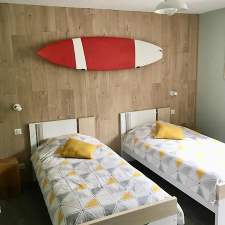 Location Eyheraldia - Votre T3 Au Coeur Du Pays Basque Apartment