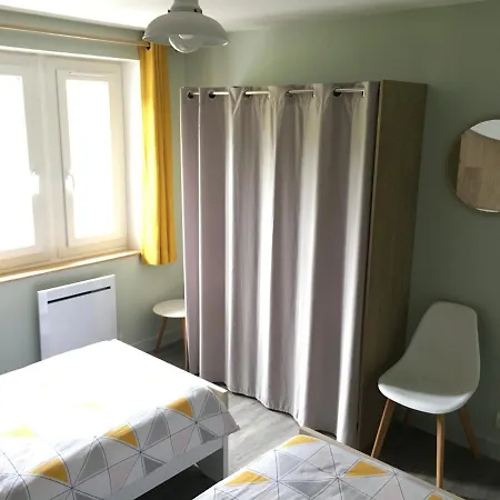 Location Eyheraldia - Votre T3 Au Coeur Du Pays Basque Apartment