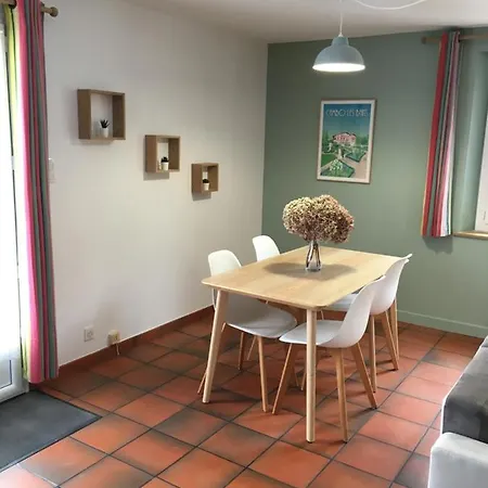 Location Eyheraldia - Votre T3 Au Cœur Du Pays Basque Appartement *