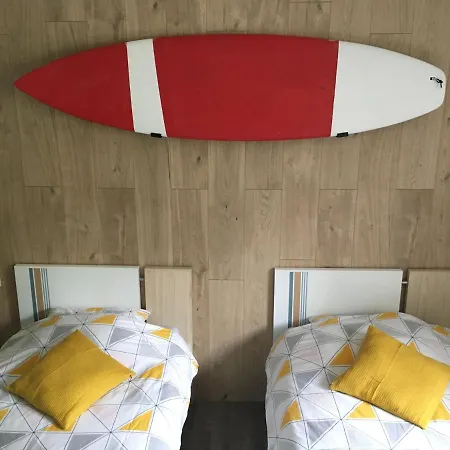 Location Eyheraldia - Votre T3 Au Coeur Du Pays Basque * Hasparren