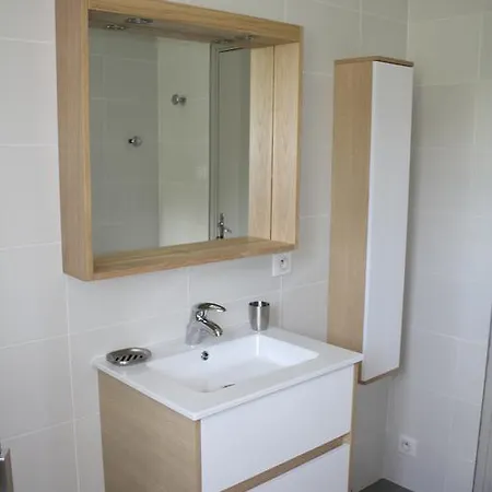 Apartment Location Eyheraldia - Votre T3 Au Coeur Du Pays Basque *