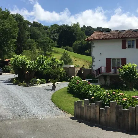 Location Eyheraldia - Votre T3 Au Coeur Du Pays Basque *
