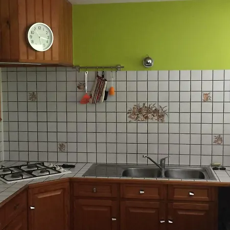 Apartment Location Eyheraldia - Votre T3 Au Coeur Du Pays Basque *